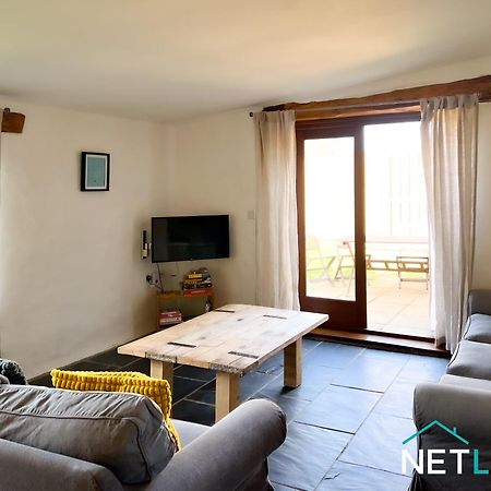 Ty Helygen - A Beautiful Rural Cottage In St Davids Екстер'єр фото