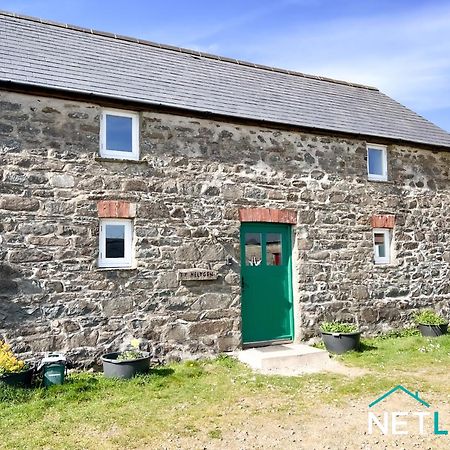 Ty Helygen - A Beautiful Rural Cottage In St Davids Екстер'єр фото