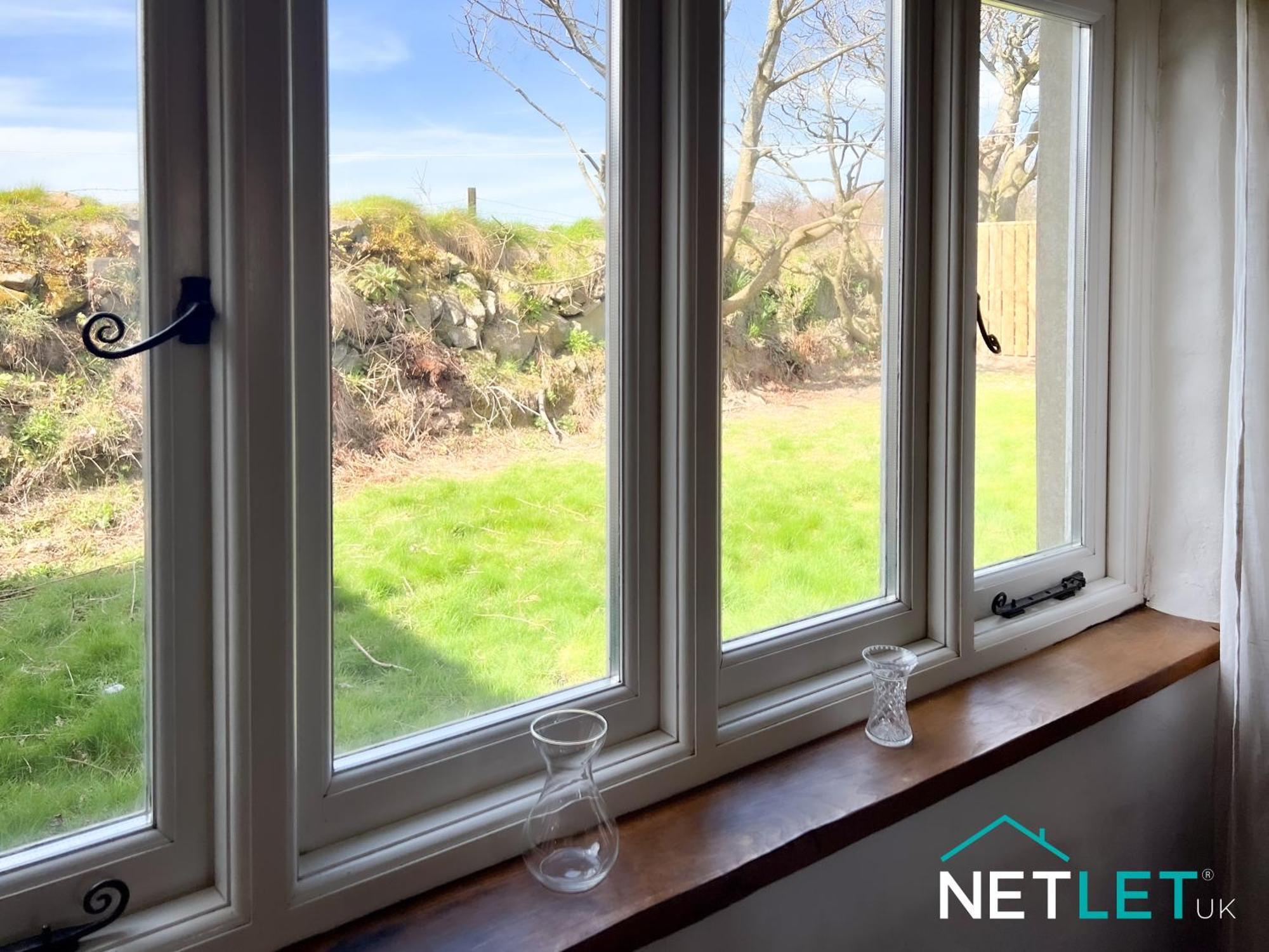 Ty Helygen - A Beautiful Rural Cottage In St Davids Екстер'єр фото