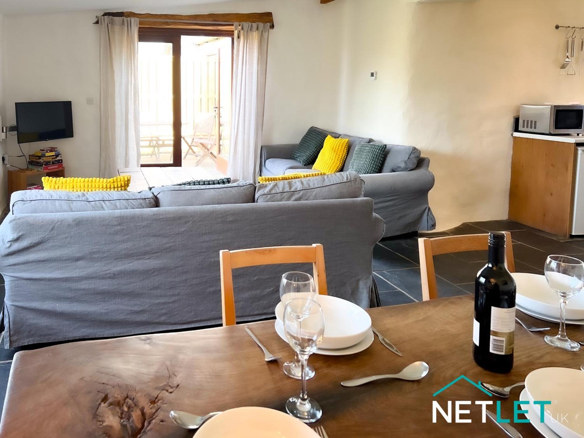 Ty Helygen - A Beautiful Rural Cottage In St Davids Екстер'єр фото
