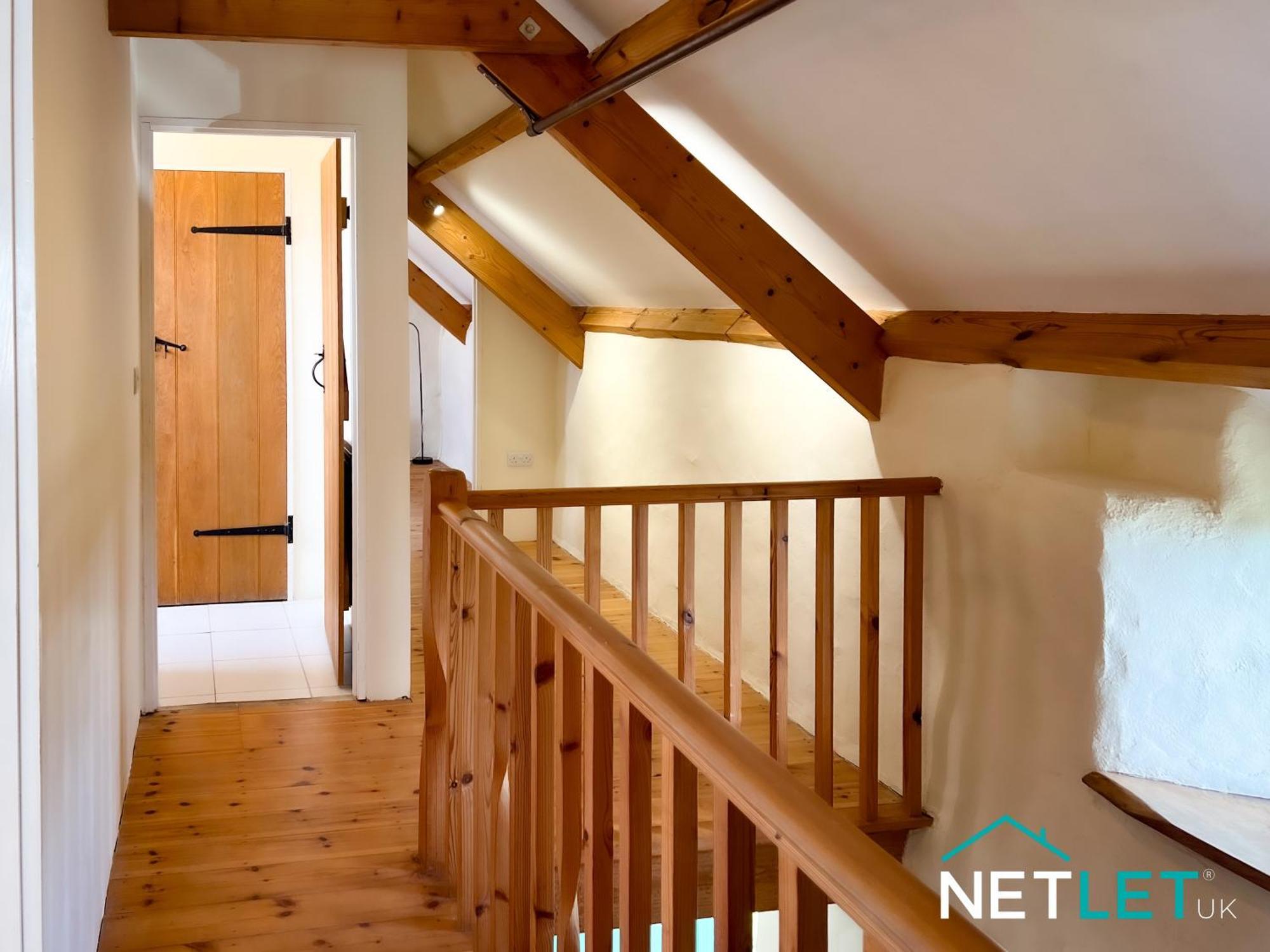 Ty Helygen - A Beautiful Rural Cottage In St Davids Екстер'єр фото